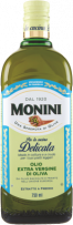 Despar supermercati offerta Olio extravergine delicato Monini